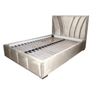 Pat tapitat Gold Raza 160 x 200 M04 Pat tapitat Gold Raza 160 x 200 M04